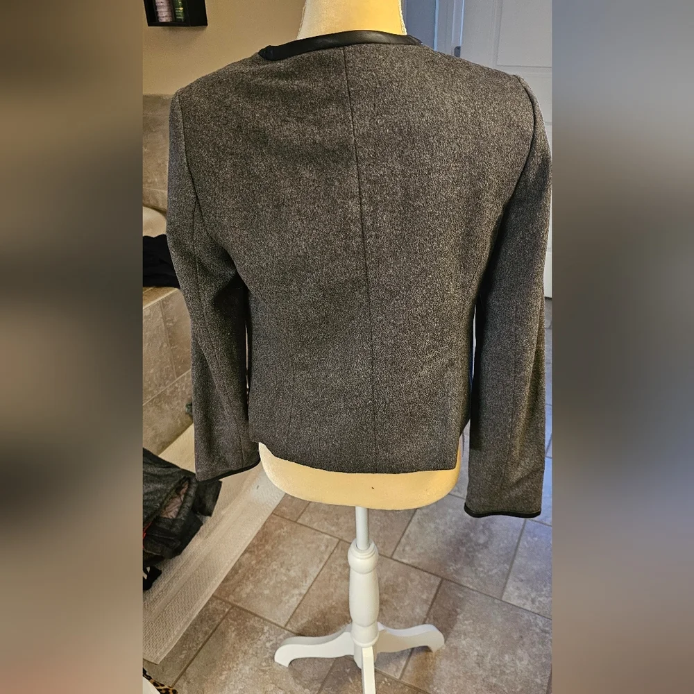 Jacket - Picture 2 of 2